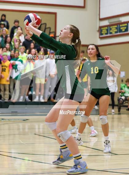 Thumbnail 2 in Foothill @ San Ramon Valley (CIF NCS D1 Championship) photogallery.