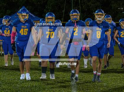 Thumbnail 3 in Konawaena @ Hilo photogallery.