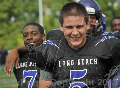 Thumbnail 2 in Atholton @ Long Reach photogallery.
