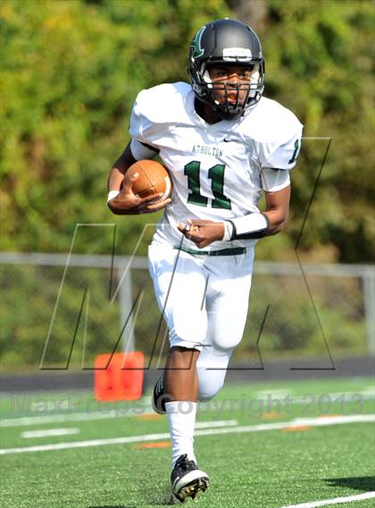Thumbnail 1 in Atholton @ Long Reach photogallery.