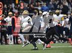 Photo from the gallery "Yelm vs. Bellevue (WIAA 3A State Semifinal)"