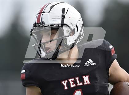 Thumbnail 1 in Yelm vs. Bellevue (WIAA 3A State Semifinal) photogallery.