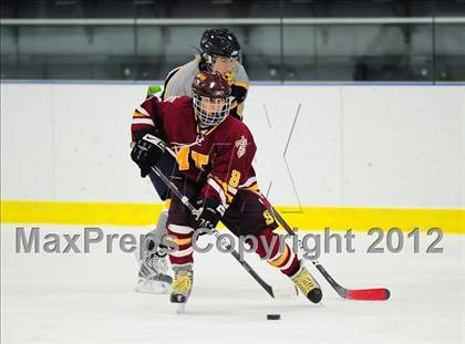 Thumbnail 2 in Sheehan @ Housatonic/Northwestern photogallery.