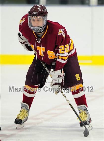 Thumbnail 3 in Sheehan @ Housatonic/Northwestern photogallery.