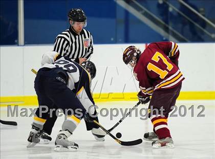 Thumbnail 1 in Sheehan @ Housatonic/Northwestern photogallery.