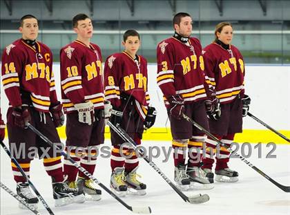 Thumbnail 1 in Sheehan @ Housatonic/Northwestern photogallery.
