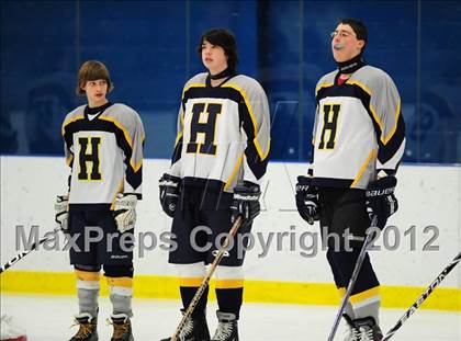 Thumbnail 1 in Sheehan @ Housatonic/Northwestern photogallery.
