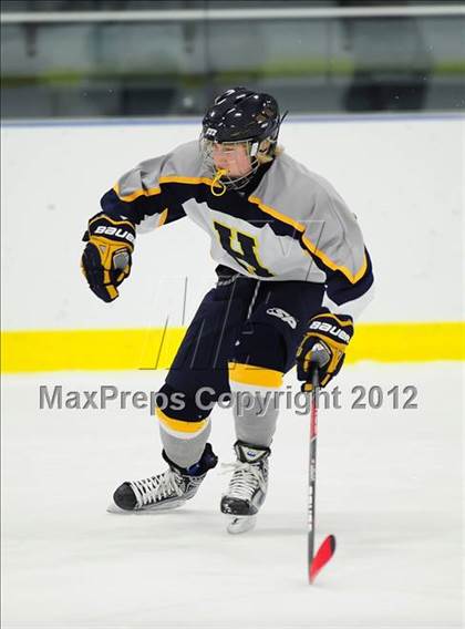 Thumbnail 3 in Sheehan @ Housatonic/Northwestern photogallery.