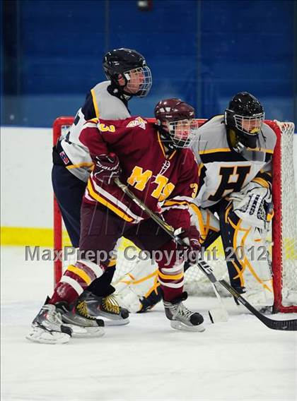 Thumbnail 3 in Sheehan @ Housatonic/Northwestern photogallery.