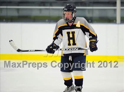 Thumbnail 3 in Sheehan @ Housatonic/Northwestern photogallery.