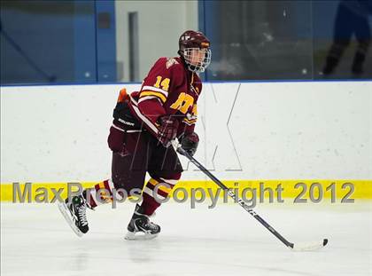 Thumbnail 3 in Sheehan @ Housatonic/Northwestern photogallery.