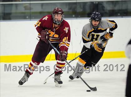 Thumbnail 1 in Sheehan @ Housatonic/Northwestern photogallery.