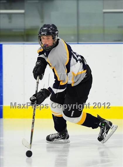 Thumbnail 2 in Sheehan @ Housatonic/Northwestern photogallery.