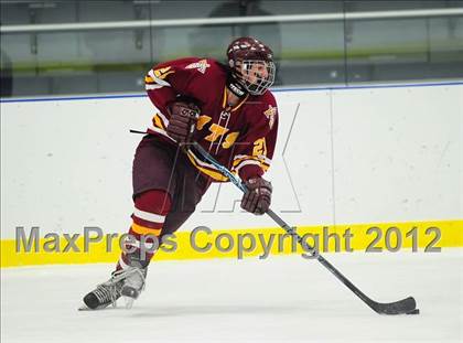 Thumbnail 3 in Sheehan @ Housatonic/Northwestern photogallery.