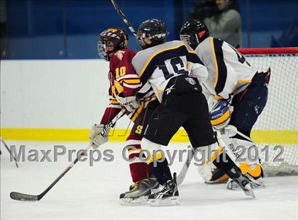 Thumbnail 2 in Sheehan @ Housatonic/Northwestern photogallery.