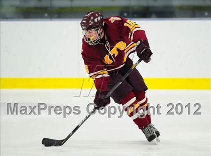 Thumbnail 1 in Sheehan @ Housatonic/Northwestern photogallery.