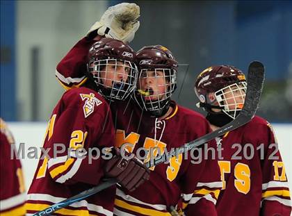 Thumbnail 3 in Sheehan @ Housatonic/Northwestern photogallery.
