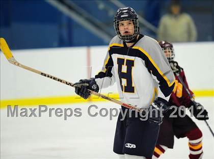 Thumbnail 3 in Sheehan @ Housatonic/Northwestern photogallery.