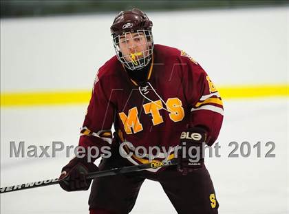 Thumbnail 3 in Sheehan @ Housatonic/Northwestern photogallery.