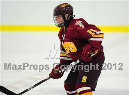 Thumbnail 3 in Sheehan @ Housatonic/Northwestern photogallery.