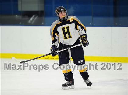 Thumbnail 2 in Sheehan @ Housatonic/Northwestern photogallery.
