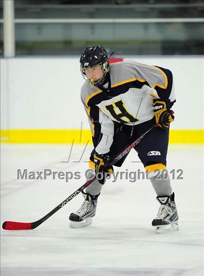 Thumbnail 2 in Sheehan @ Housatonic/Northwestern photogallery.