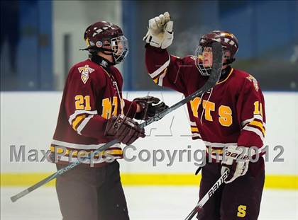 Thumbnail 1 in Sheehan @ Housatonic/Northwestern photogallery.