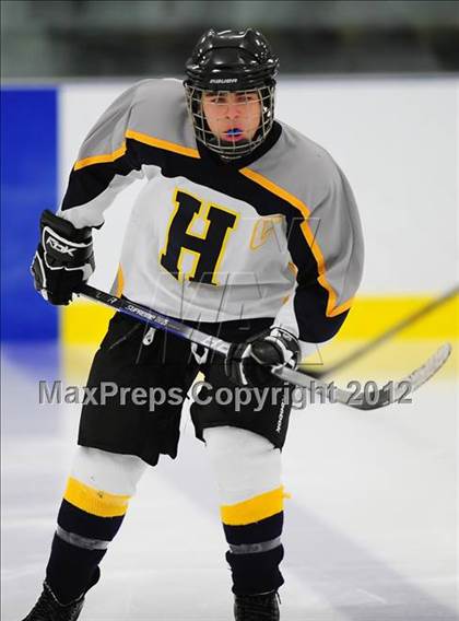 Thumbnail 3 in Sheehan @ Housatonic/Northwestern photogallery.