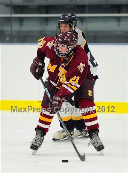 Thumbnail 1 in Sheehan @ Housatonic/Northwestern photogallery.
