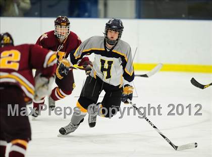 Thumbnail 1 in Sheehan @ Housatonic/Northwestern photogallery.