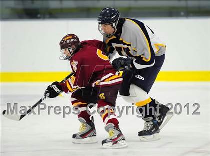 Thumbnail 2 in Sheehan @ Housatonic/Northwestern photogallery.
