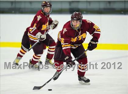 Thumbnail 2 in Sheehan @ Housatonic/Northwestern photogallery.