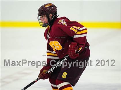 Thumbnail 2 in Sheehan @ Housatonic/Northwestern photogallery.