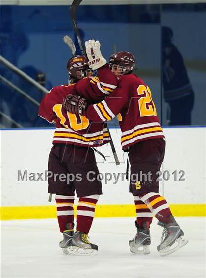 Thumbnail 1 in Sheehan @ Housatonic/Northwestern photogallery.