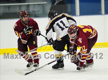 Thumbnail 1 in Sheehan @ Housatonic/Northwestern photogallery.