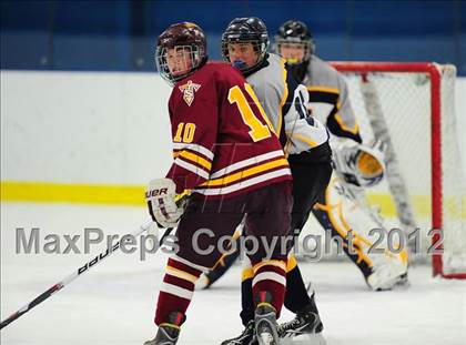 Thumbnail 1 in Sheehan @ Housatonic/Northwestern photogallery.