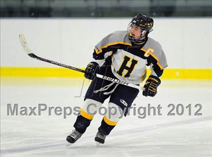 Thumbnail 2 in Sheehan @ Housatonic/Northwestern photogallery.