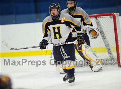 Thumbnail 2 in Sheehan @ Housatonic/Northwestern photogallery.
