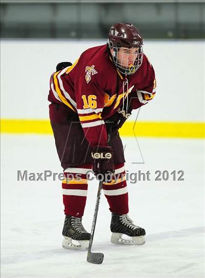 Thumbnail 3 in Sheehan @ Housatonic/Northwestern photogallery.