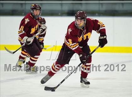 Thumbnail 1 in Sheehan @ Housatonic/Northwestern photogallery.