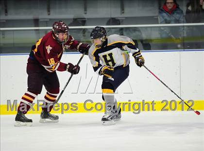Thumbnail 3 in Sheehan @ Housatonic/Northwestern photogallery.
