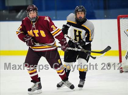 Thumbnail 3 in Sheehan @ Housatonic/Northwestern photogallery.