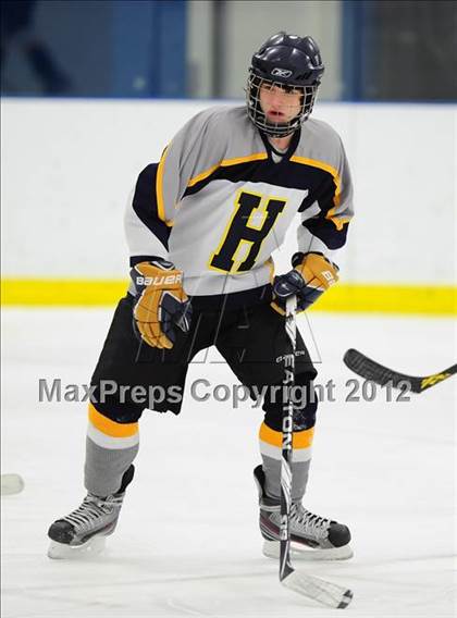 Thumbnail 3 in Sheehan @ Housatonic/Northwestern photogallery.