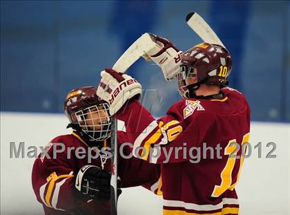 Thumbnail 3 in Sheehan @ Housatonic/Northwestern photogallery.
