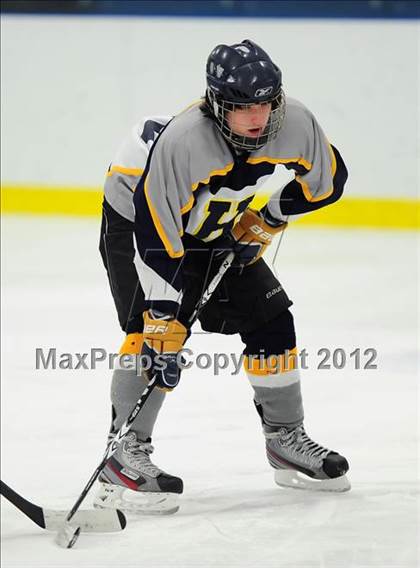 Thumbnail 2 in Sheehan @ Housatonic/Northwestern photogallery.