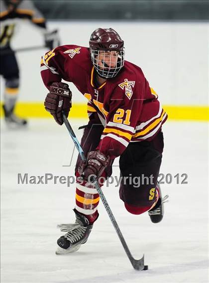 Thumbnail 1 in Sheehan @ Housatonic/Northwestern photogallery.