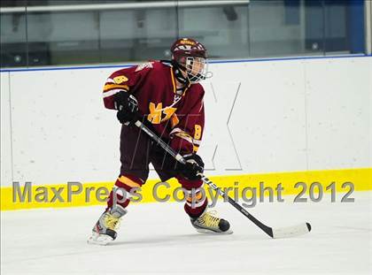 Thumbnail 1 in Sheehan @ Housatonic/Northwestern photogallery.