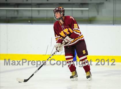 Thumbnail 3 in Sheehan @ Housatonic/Northwestern photogallery.