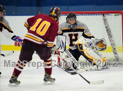 Thumbnail 3 in Sheehan @ Housatonic/Northwestern photogallery.