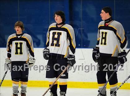 Thumbnail 2 in Sheehan @ Housatonic/Northwestern photogallery.